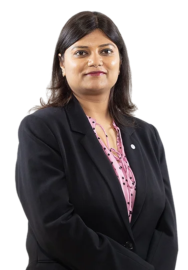 Dr. Megha Mathur
